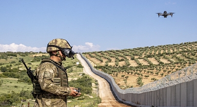  Milli Savunma Bakanlığı'ndan terör operasyonu!