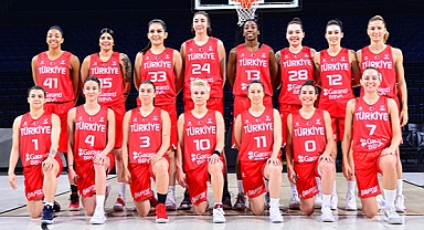 Millilerin, Avrupa Şampiyonası elemelerindeki rakipleri belli oldu