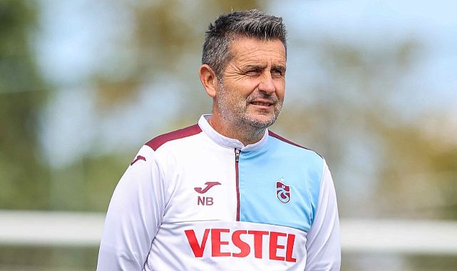 Nenad Bjelica, kariyerinin en pahalı kadrosunu çalıştırıyor
