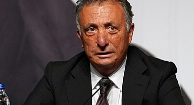 Nur Çebi: “Takım mağlubiyet aldı diye Beşiktaş başkanlığından vazgeçmem”