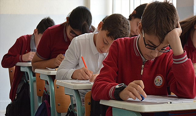 Okullar açıldı sağlık sorunları başladı