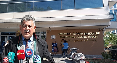 Öncel: "Mesleğimizi yaparken can veriyoruz"