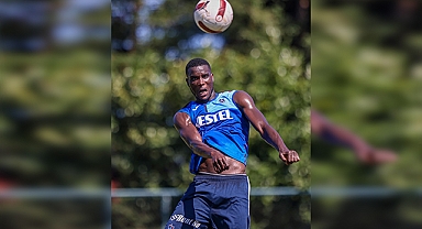 Paul Onuachu, Trabzonspor formasıyla 230 günlük gol özlemini bitirdi