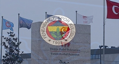 PFDK'dan Fenerbahçe'ye  para cezası