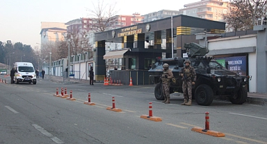 PKK’dan kaçan 1 terörist teslim oldu