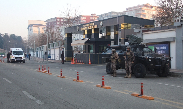 PKK’dan kaçan 1 terörist teslim oldu