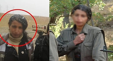 PKK/YPG'nin sözde finans sorumlusuna operasyon!