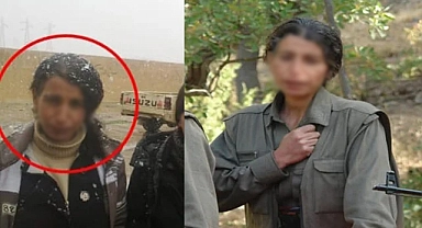 PKK/YPG'nin sözde finans sorumlusuna operasyon!