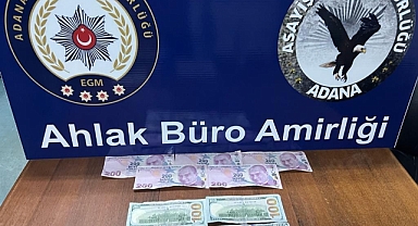 Polis kılık değiştirip kahvehaneye sızdı, kumarı belgeledi