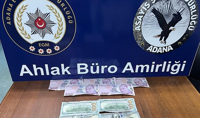 Polis kılık değiştirip kahvehaneye sızdı, kumarı belgeledi