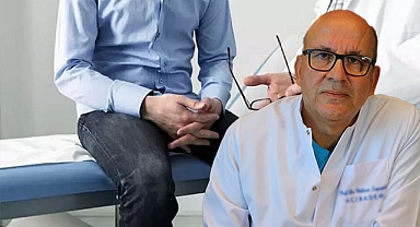 Prostat kanseri erken teşhis edildiğinde tedavi edilebilir