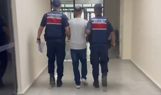 Şafak operasyonu: 1 tutuklama