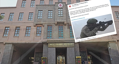Saldırı hazırlığındaki 6 terörist etkisiz hale getirildi