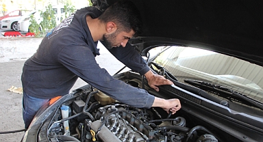 Sanayi ustalarından dizel araç sahiplerine uyarılar