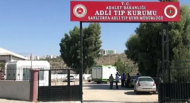 Şanlıurfa'da 10 yaşındaki çocuk sulama kanalında boğuldu