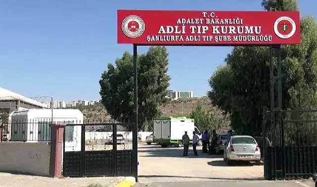 Şanlıurfa'da 10 yaşındaki çocuk sulama kanalında boğuldu