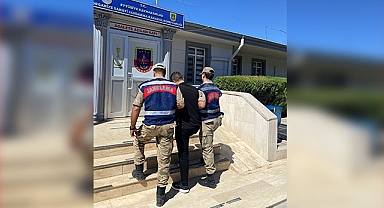 Şanlıurfa’da 17 yıl hapis cezası bulunan zanlı yakalandı