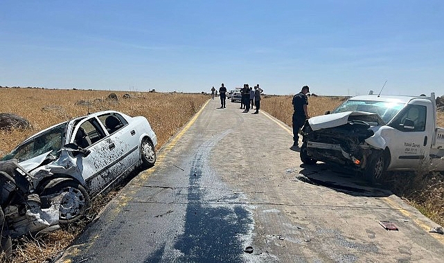 Şanlıurfa'da 9 kişinin yaralandığı kazada yeni gelişme