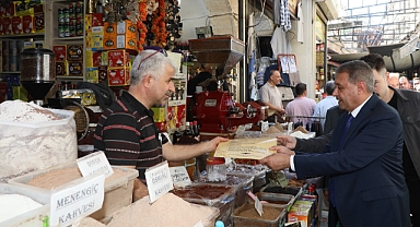 Şanlıurfa’da Ahilik Haftası kutlanıyor