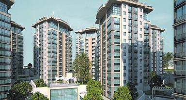 Şanlıurfa'da en fazla konut satışları olan iller arasında