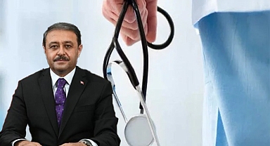 Şanlıurfa'da hastanedeki doktorlara saldırı! Vali'den açıklama...