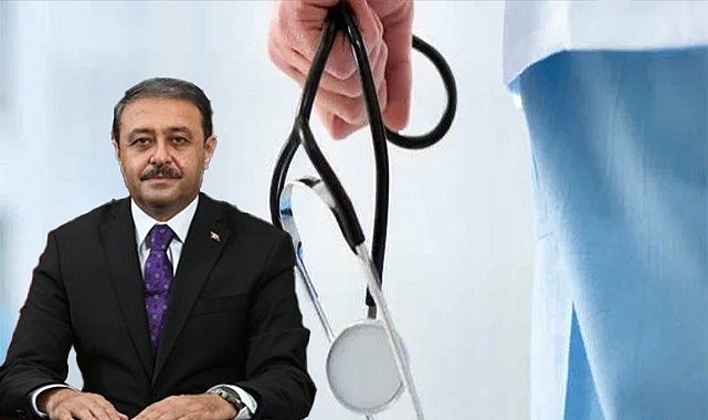 Şanlıurfa'da hastanedeki doktorlara saldırı! Vali'den açıklama...