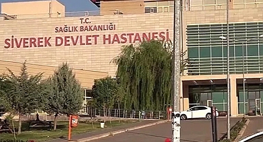 Şanlıurfa'da kamyonetin altında kalan bebek hayatını kaybetti