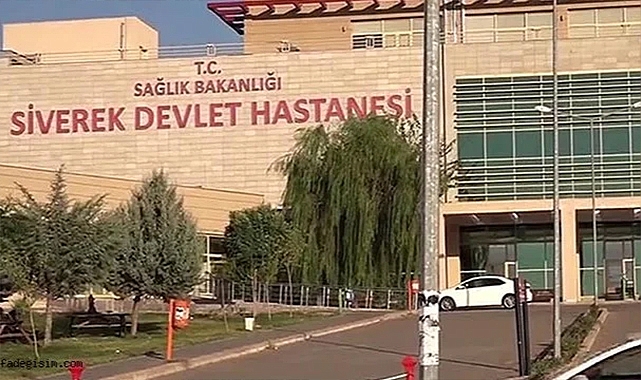 Şanlıurfa'da kamyonetin altında kalan bebek hayatını kaybetti