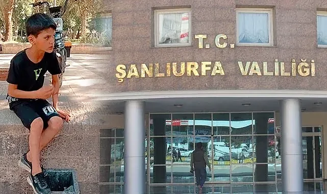 Şanlıurfa'da kanalda bulunan cesetle ilgili Valilikten açıklama!