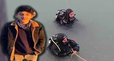 Şanlıurfa'da kaybolan çocuktan haber alınamıyor