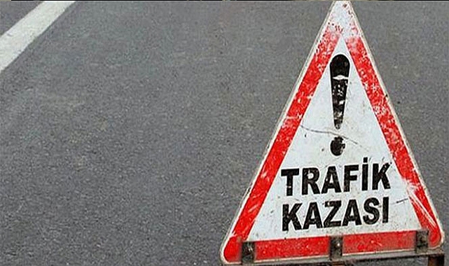 Şanlıurfa'da korkunç trafik kazası