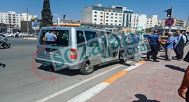 Şanlıurfa'da miras kavgası!