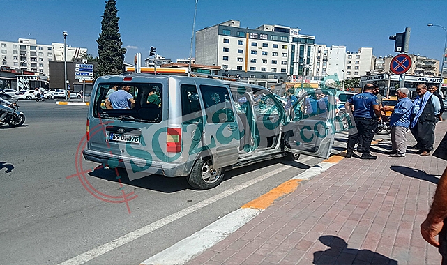 Şanlıurfa'da miras kavgası!