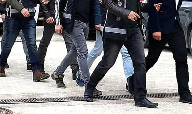 Şanlıurfa'da terör operasyonu! Çok sayıda gözaltı