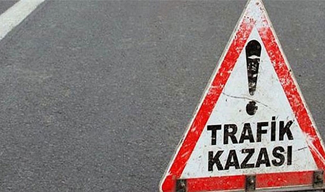 Şanlıurfa'da tır otomobille çarpıştı: Yaralılar var