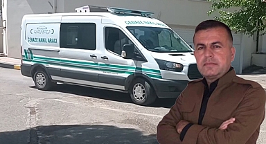 Şanlıurfa'da trafik kazası