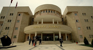 Şanlıurfa'da yeni adliye için ihale tarihi açıklandı