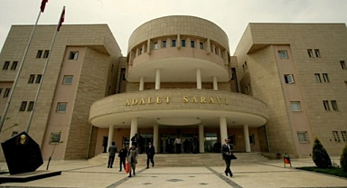 Şanlıurfa'da yeni adliye için ihale tarihi açıklandı
