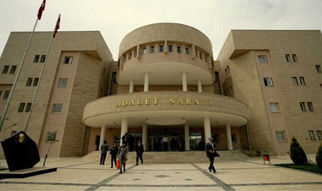 Şanlıurfa'da yeni adliye için ihale tarihi açıklandı