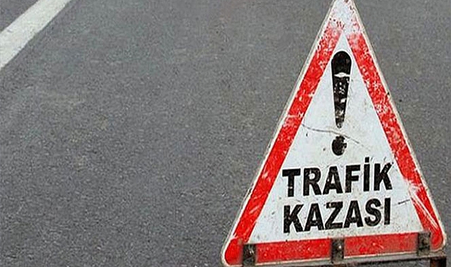 Şanlıurfa'da zincirleme trafik kazası! yaralılar var