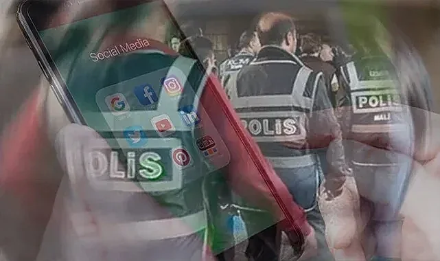 Şanlıurfa dahil 13 ilde kin ve düşmanlığa tahrik operasyonu
