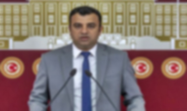 Şanlıurfa Milletvekili Öcalan hakkında soruşturma