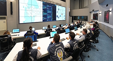 Şanlıurfa'nın da içinde bulunduğu 13 ilde operasyon