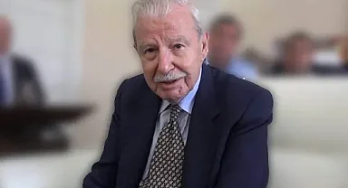 Şanlıurfa'nın eski bakanlarından Cevheri hayatını kaybetti