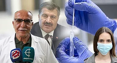 Şanlıurfalılar, yeni varyanta dikkat ! Bu kış zorlu geçecek