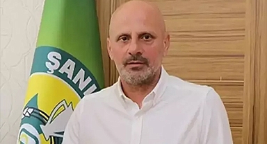 Şanlıurfaspor'da yaprak dökümü!