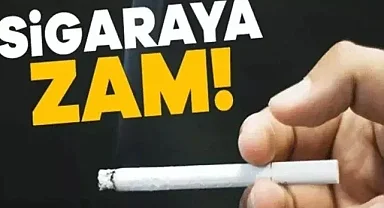 Sigaraya dev zam!