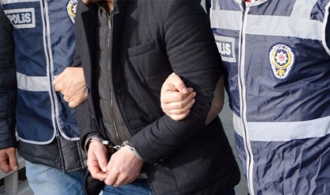 Silah atölyesine operasyon: 45 adet satışa hazır ruhsatsız tabanca ele geçirildi