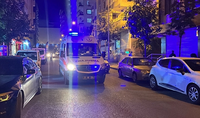 Silahlı saldırıya uğrayan genç cinayet zanlısı çıktı