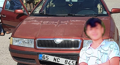 Silvan’da otomobilin çarptığı yaya ağır yaralandı